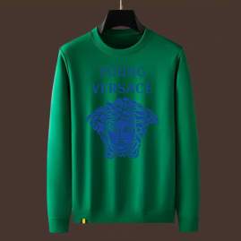 Picture of Versace Sweatshirt _SKUVersaceM-4XL11Ln5736349